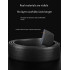 Elegant Cartelo leather belt - Brown MZD93152